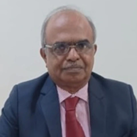 मा. डॉ. शरद आगरखेडकर